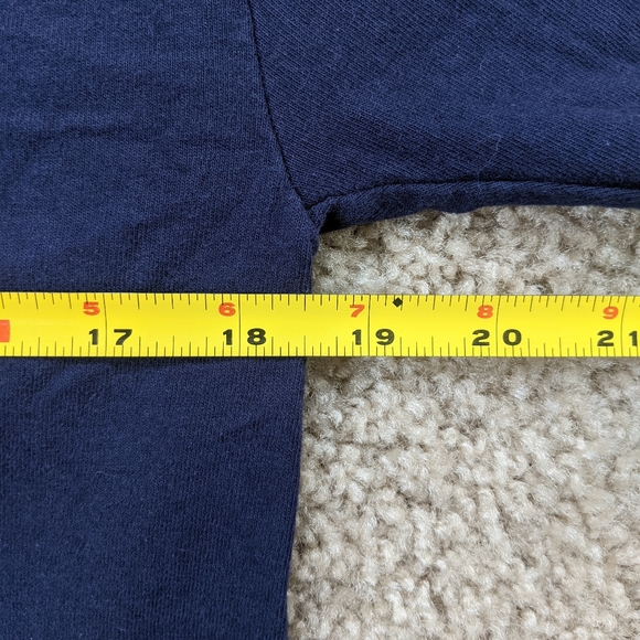 Arizona Wildcats Shirt Wildcat Territory Short Sleeve Men's Medium Navy Blue - Picture 7 of 7